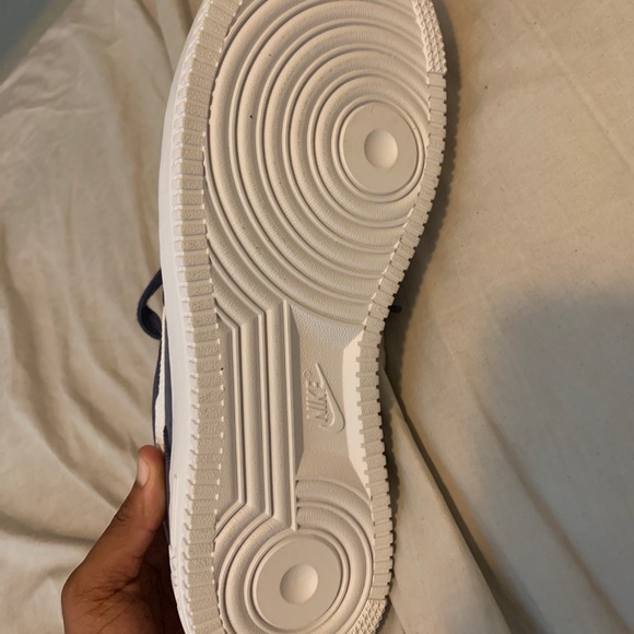 Nike Air Force ones - Picture 4 of 5